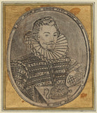 Sir John Harington NPG D31630