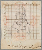 Possibly Theophilus Clarke NPG D17292