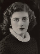 Sarah Churchill NPG x84051