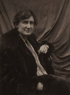 Lady Isabella Geddes (née Gamble Ross) NPG x16338