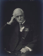 John Charles Carlile NPG x166379