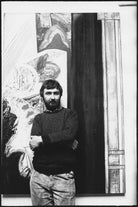 Ken Oliver NPG x210167