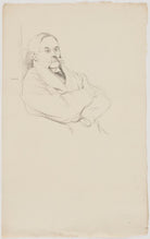 Moritz Rothenstein NPG D20897