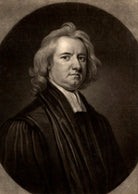 Henry Aldrich NPG D338