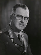 Alfred Lockwood Gadd NPG x167712