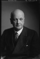 Sir Giles Gilbert Scott NPG x169340