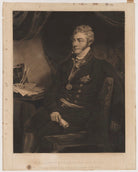 Sir James McGrigor, 1st Bt NPG D38090