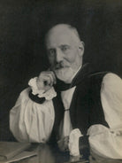 Edwin Hone Kempson NPG x159218