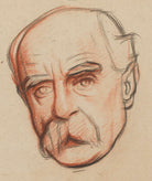 Sir Francis Edward Younghusband NPG 6714