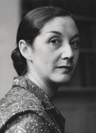 Nadine Gordimer NPG x198563