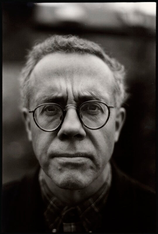 Richard sydney william smith npg x87371