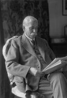 James Bourne Benson NPG x41974