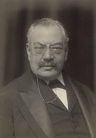 Marcus Samuel, 1st Viscount Bearsted NPG x163975