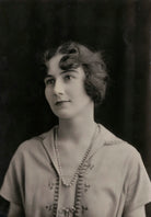 Betty Chester NPG x138900