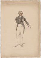 Horatio Nelson NPG D38489