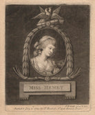 Mary Hemet NPG D2983