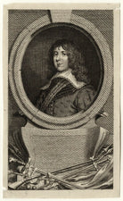 Sir George Lisle NPG D27207
