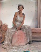 Edwina Cynthia Annette (née Ashley), Countess Mountbatten of Burma NPG x220210