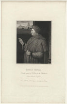 Thomas Wolsey NPG D37007