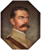Herbert Kitchener, 1st Earl Kitchener NPG 1780