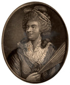 Charlotte of Mecklenburg-Strelitz NPG D8013