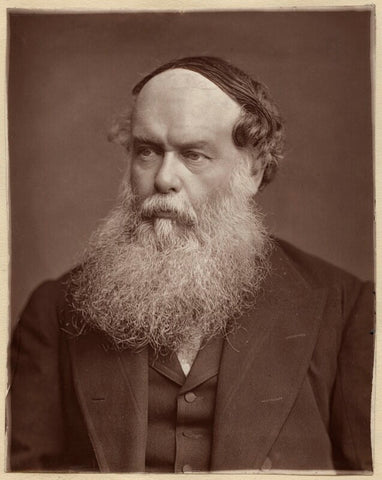 (Myles) Birket Foster NPG x134522