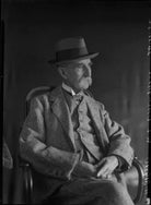 William Liston Dalrymple NPG x48397