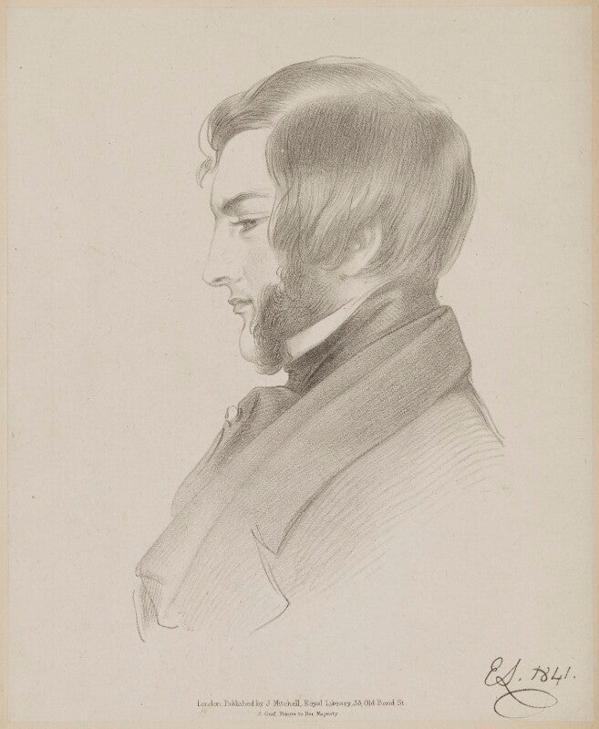 Francis cynric sheridan npg d47469