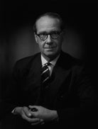 Charles Storrs Howard NPG x170680