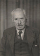 Sir Thomas Williams Phillips NPG x169971