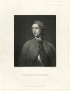 John Barrington NPG D23469