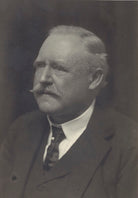 Thomas Gair Ashton, 1st Baron Ashton-of-Hyde NPG x163746