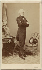 Joseph Calasanza, Ritter von Arneth NPG Ax5055