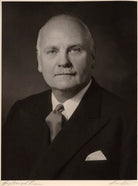 Sir (Harold) Reginald Kerr NPG x47228