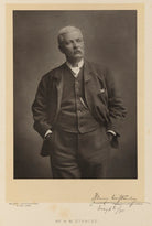 Sir Henry Morton Stanley NPG Ax38329