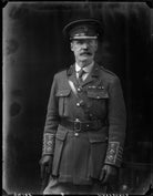 Gerald Charles Adolphe Marescaux NPG x44057