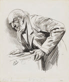 William Ewart Gladstone NPG 3359