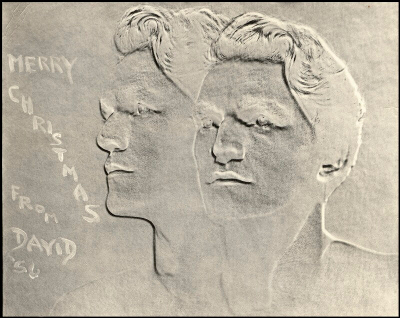 David ball npg x39323