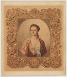 Possibly a member of the Pett family NPG D11147