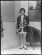 Muriel Bray NPG x34473