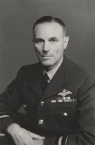 Kenneth Malise St Clair Graeme Leask NPG x168876