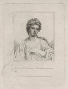 Sarah Churchill (née Jenyns (Jennings)), Duchess of Marlborough NPG D27370