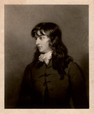 William Linley NPG D3592