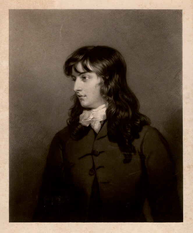 William linley npg d3592