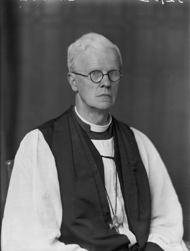 Charles john godfrey saunders npg x189579