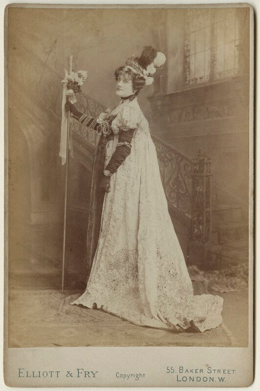 Winifred hare npg x127917