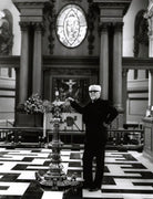 Dewi Morgan NPG x25256