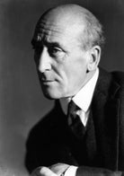 Algernon Henry Blackwood NPG x2992