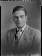 Alfred Edgar Coppard NPG x42419