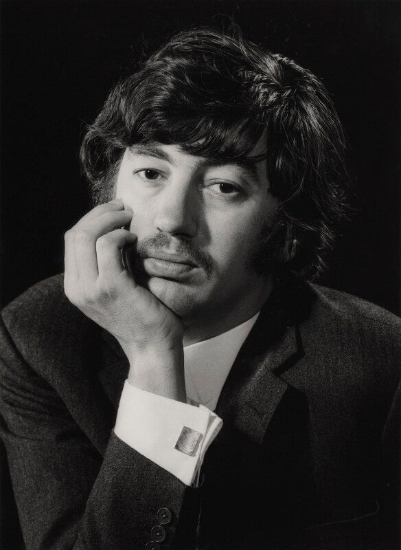 Trevor nunn npg x165692